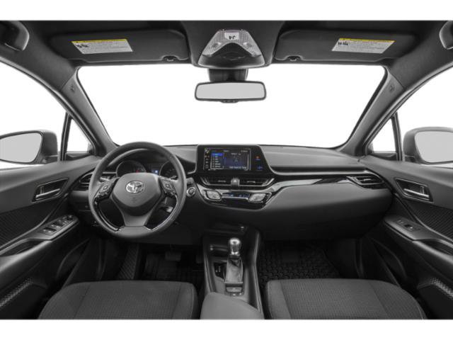 Used 2019 Toyota C-HR XLE FWD image 4
