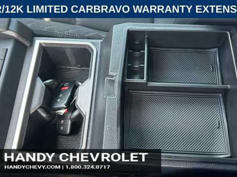 Used 2025 Toyota Tacoma SR5 AWD/4WD image 29