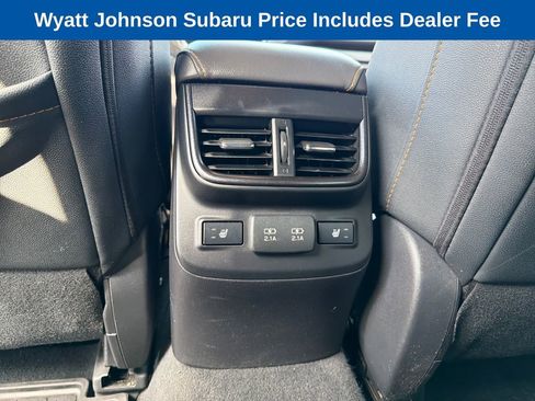 Used 2022 Subaru Outback Wilderness AWD/4WD image 29