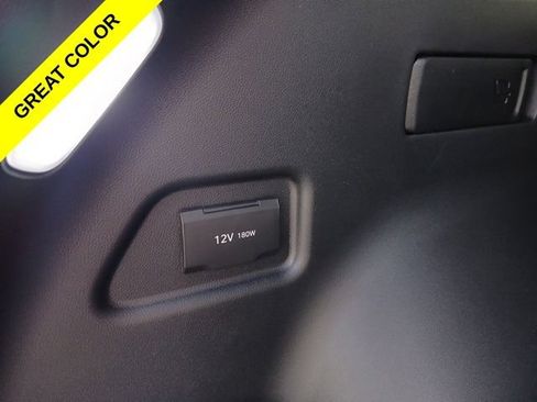 Used 2025 Hyundai Tucson Limited AWD/4WD image 10