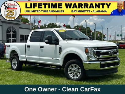 Used 2022 Ford F250 XLT