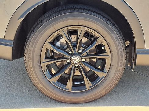 Used 2025 Honda CR-V Sport image 26