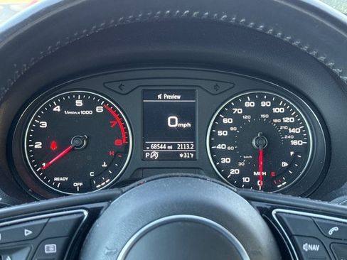 Used 2018 Audi A3 2.0T Premium w/ Convenience Package image 18