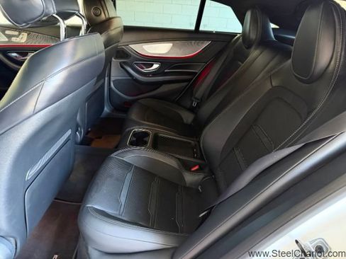 Used 2021 Mercedes-Benz AMG GT 53 image 22