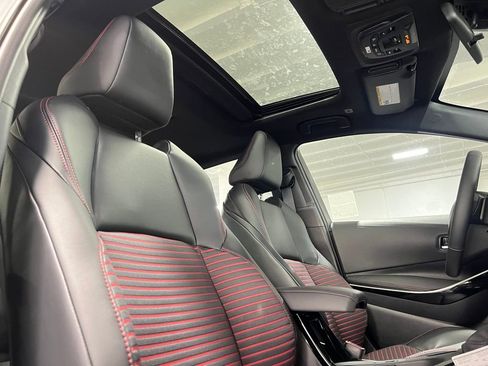 New 2026 Toyota Corolla XSE image 17