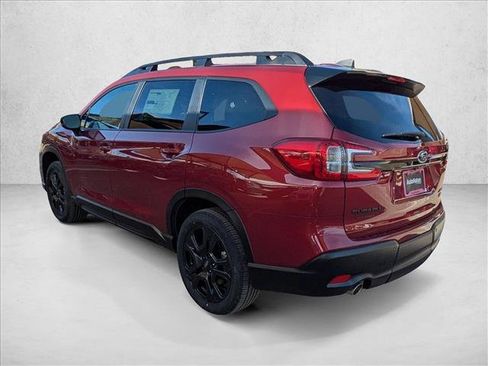 New 2026 Subaru Ascent Bronze Edition image 7