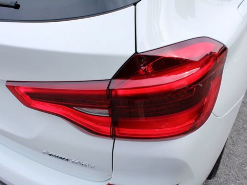 Used 2019 BMW X3 xDrive30i AWD/4WD image 11