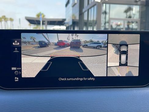 New 2025 MAZDA CX-50 2.5 Turbo w/ Weather Package image 20