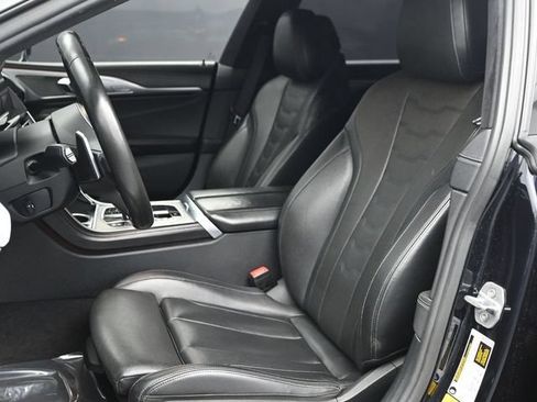 Used 2020 BMW M850i Gran Coupe xDrive AWD/4WD image 11