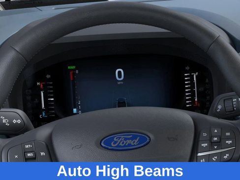 New 2025 Ford Maverick XLT w/ XLT Luxury Package image 16