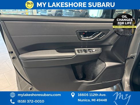 New 2026 Subaru Outback Touring AWD/4WD image 10