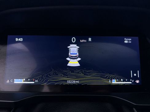 Used 2021 Jeep Grand Cherokee L Limited w/ Luxury Tech Group II image 35