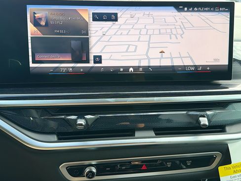 New 2026 BMW X5 xDrive50e w/ Executive Package AWD/4WD image 33