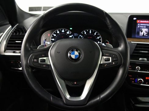 Used 2019 BMW X3 xDrive30i w/ Convenience Package image 14