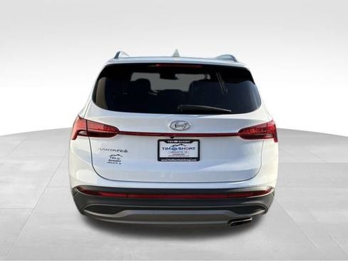 Used 2023 Hyundai Santa Fe SEL image 10