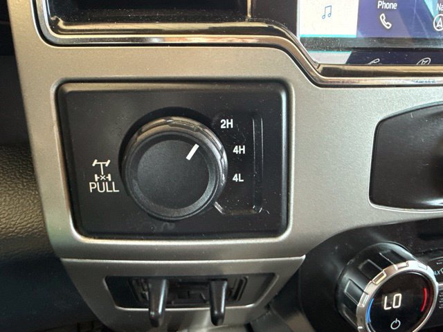 Used 2022 Ford F250 Lariat w/ Chrome Package AWD/4WD image 19
