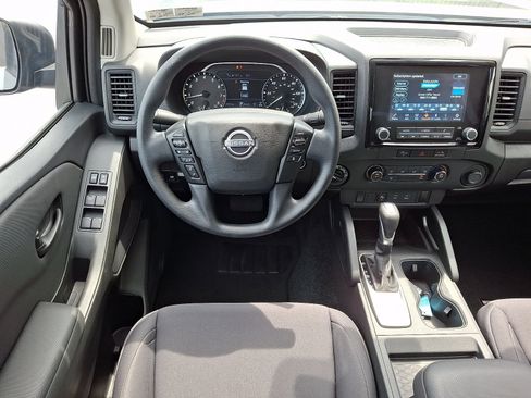 Certified 2024 Nissan Frontier S w/ Technology Package AWD/4WD image 13
