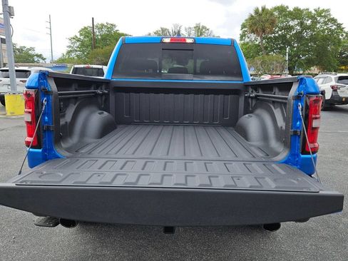 New 2026 RAM 1500 Warlock AWD/4WD image 13