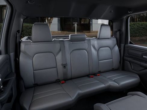 New 2026 RAM 1500 Tradesman RWD image 15