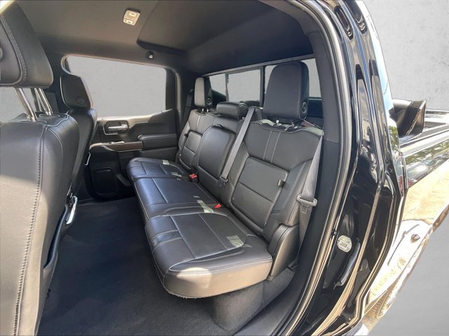 Used 2019 Chevrolet Silverado 1500 High Country RWD image 28