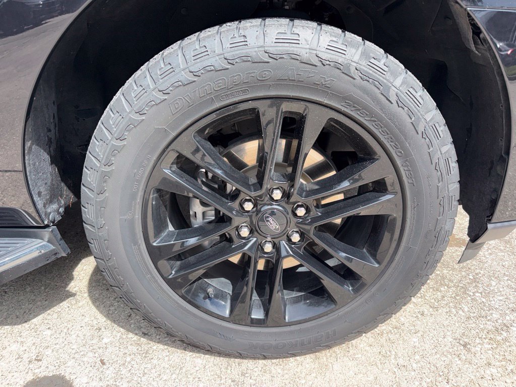 Used 2023 Ford Expedition XLT RWD image 43
