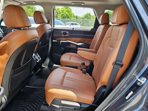 Certified 2023 Kia Sorento SX Prestige AWD/4WD image 14
