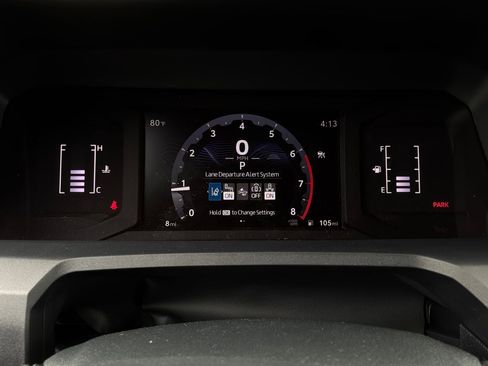 New 2026 Toyota 4Runner SR5 RWD image 9