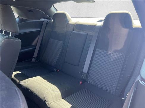 Used 2020 Dodge Challenger SXT image 17