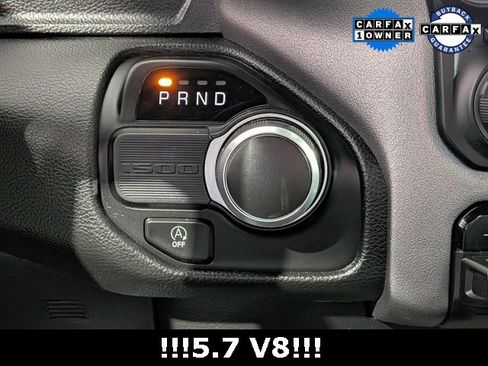 Used 2023 RAM 1500 Big Horn w/ Trailer Tow Group image 29