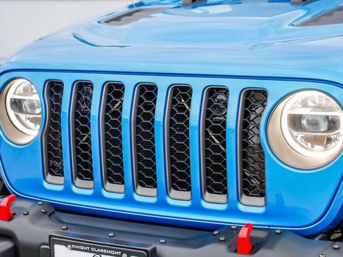 Used 2020 Jeep Gladiator Rubicon image 6