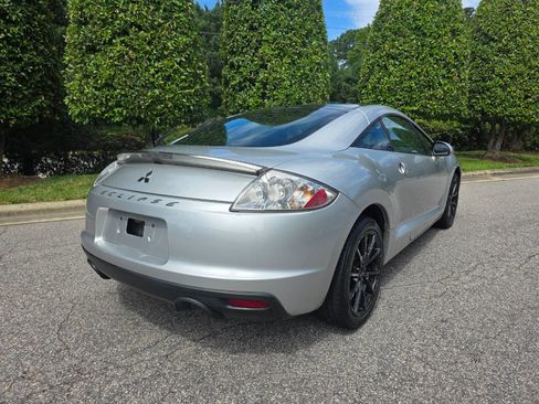 Used 2012 Mitsubishi Eclipse image 5