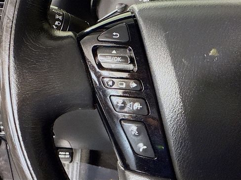 Used 2020 INFINITI QX80 Luxe w/ Proassist Package image 14