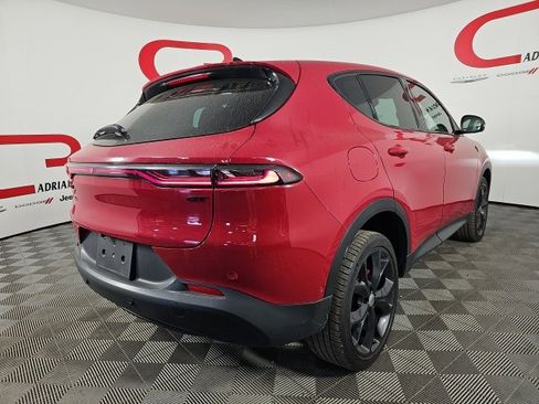 Certified 2024 Dodge Hornet GT Plus image 7