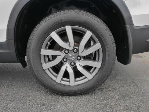 Used 2020 Honda Pilot EX-L image 9
