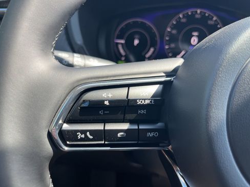 New 2026 MAZDA CX-70 SC AWD/4WD image 9