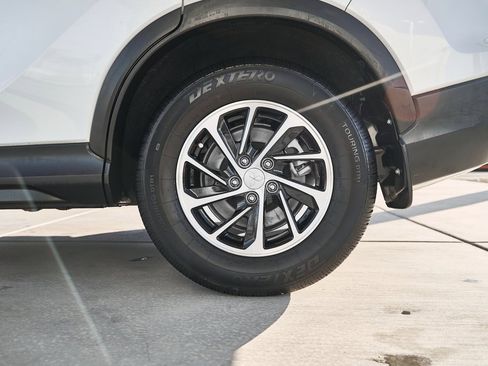 Used 2022 Mitsubishi Eclipse Cross ES image 7