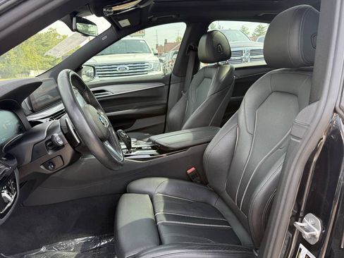 Used 2019 BMW 640i Gran Turismo xDrive AWD/4WD image 16