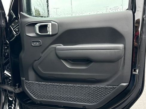 New 2026 Jeep Gladiator Sport image 23