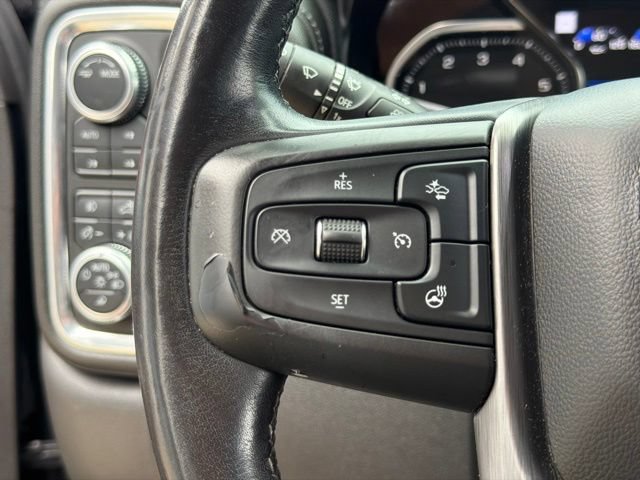 Used 2020 GMC Sierra 1500 Denali w/ Denali Ultimate Package AWD/4WD image 28