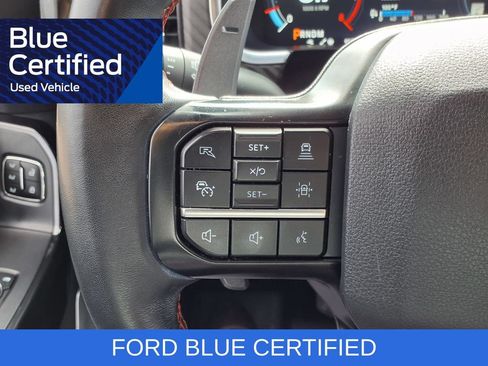 Used 2023 Ford F150 Raptor w/ Equipment Group 802A Raptor R AWD/4WD image 19