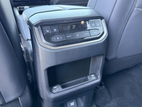 Certified 2024 Lexus TX 500h AWD w/ Technology Package image 34