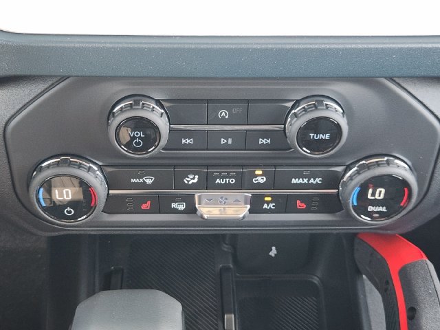 New 2026 Ford Bronco Heritage Edition AWD/4WD image 15