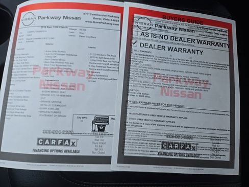 Used 2019 RAM 1500 Classic Warlock image 37