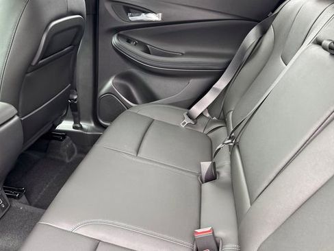 New 2026 Buick Encore GX Sport Touring w/ Advanced Technology Package AWD/4WD image 13