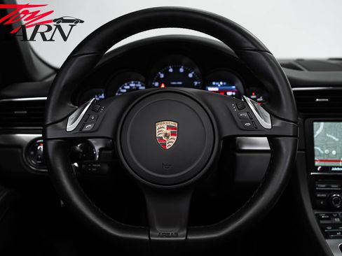Used 2016 Porsche 911 Carrera 4 AWD/4WD image 37