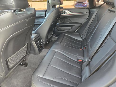 Used 2023 BMW 430i Gran Coupe w/ Parking Assistance Package image 25