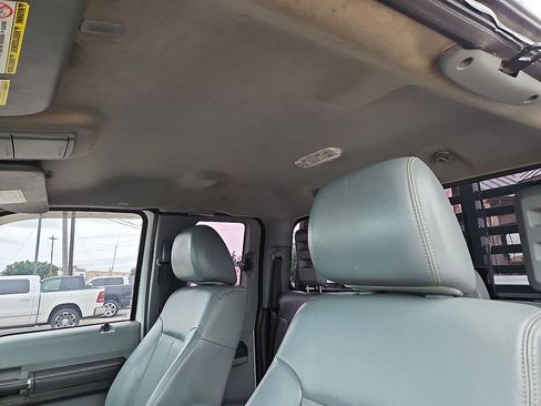 Used 2014 Ford F250 XL w/ Power Equipment Group AWD/4WD image 21