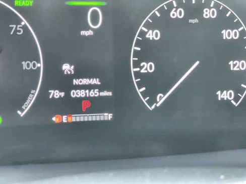 Used 2024 Honda CR-V Sport-L image 19