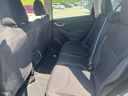 Certified 2023 Subaru Forester Premium image 16