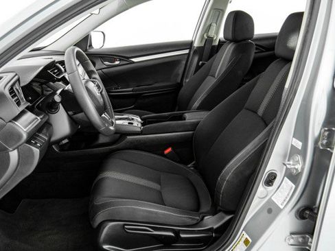 Used 2018 Honda Civic LX image 28